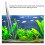 Aquarium Wasserpflanzen Edelstahl Ellenbogen 15