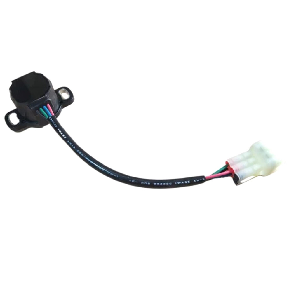 Throttle Position Sensor For Sidekick 13420-56B00 1342056B00 With Wire 9393856611638
