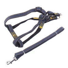 Hundeweste, Geschirr, Leine, verstellbar,