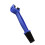Motorcycle Chain Cleaning Brush 3-Side Portable Polypropylene Tool 5