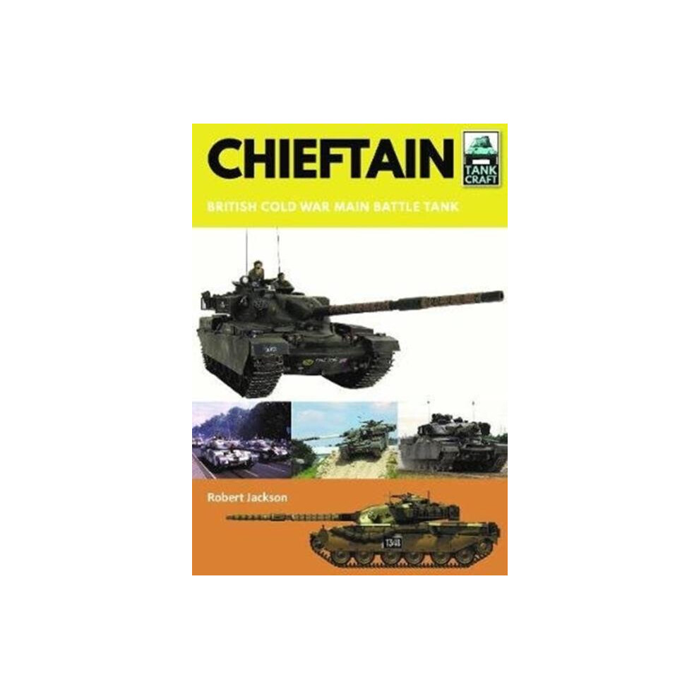 Chieftain