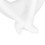 3-teilige Denkerstatue, abstrakte Skulptur, weißes 14