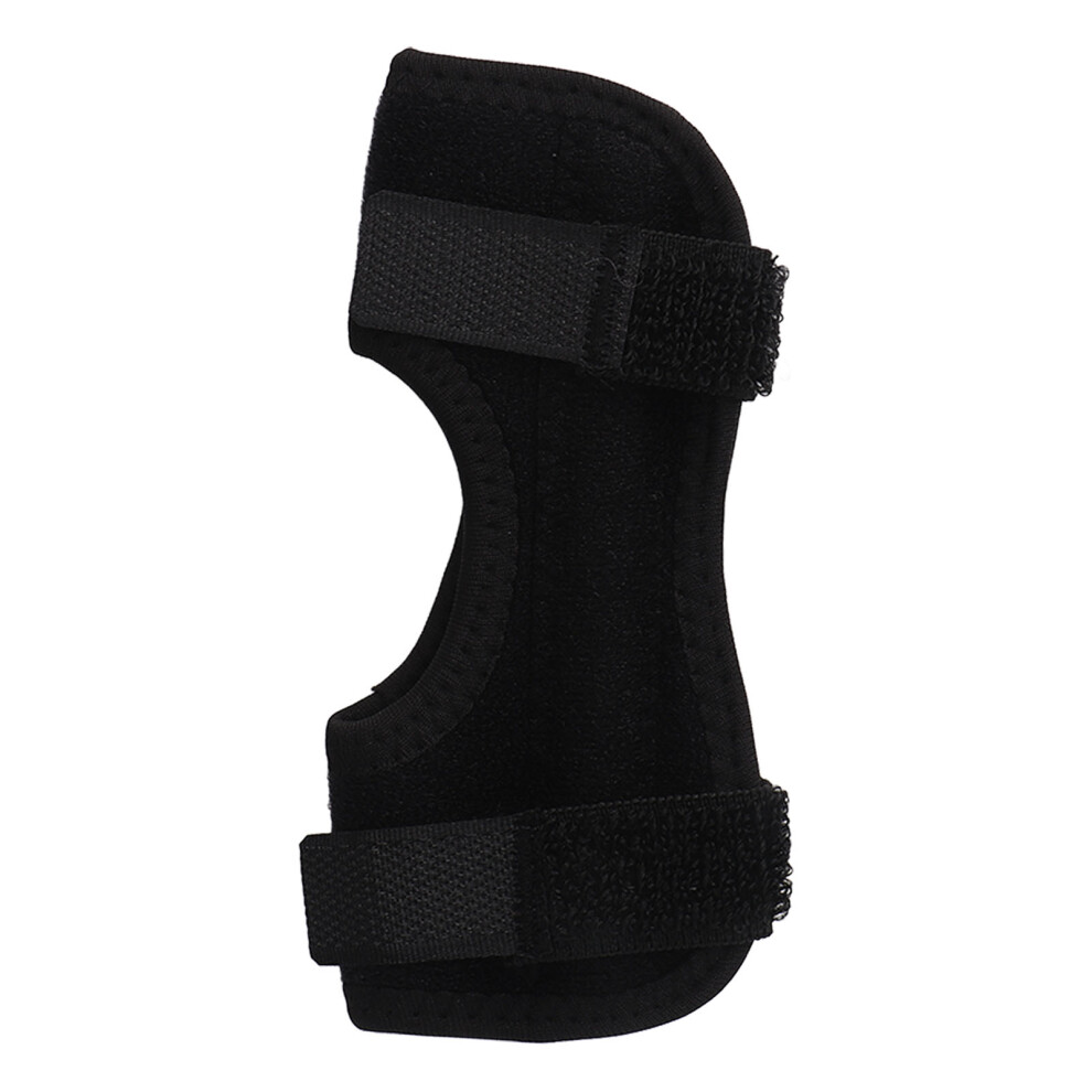 Neoprene Dog Rear Leg Brace Prevents Licking & Provides Arthritis Support M