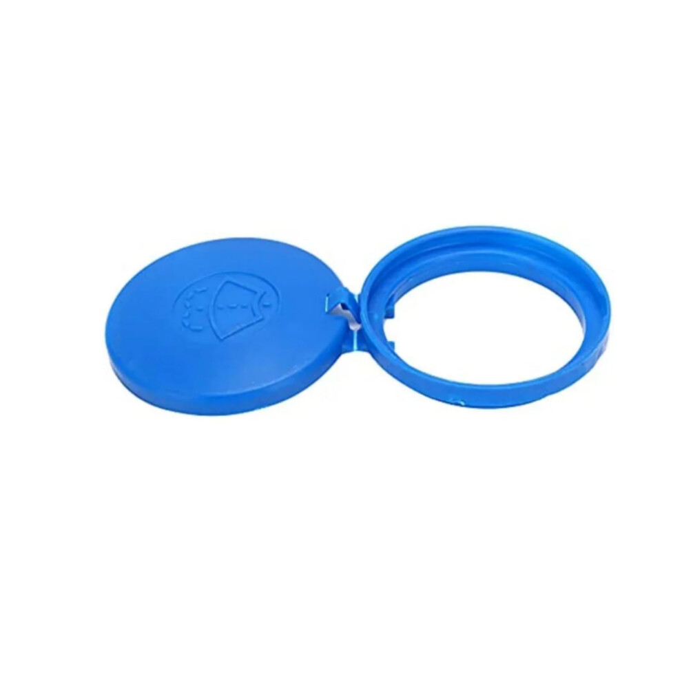 Windscreen Washer Fluid Lid Compatible With Citroen C4 2004-2015 Car Windshield Washer Fluid Reservoir Cap Oem 643230 9084446604368
