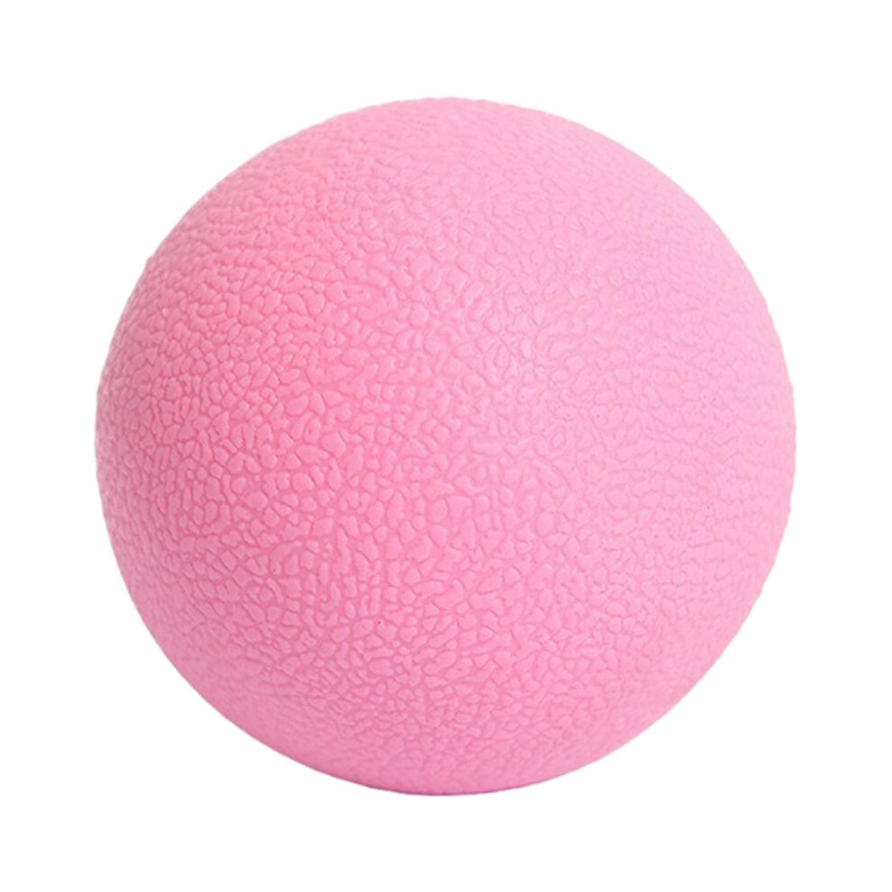 Muscle Relaxation Massager Peanut Shaped Fascia Release For Arm Back And Foot Massage Easy To Clean