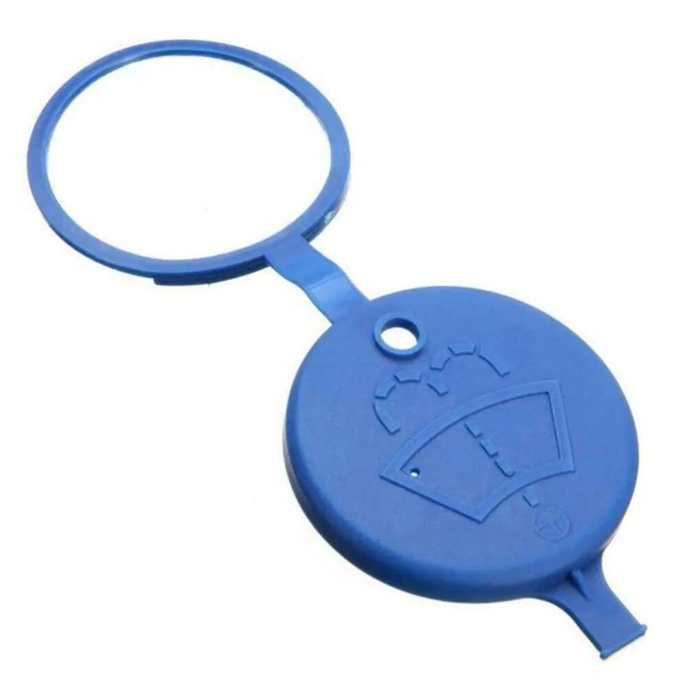 Windscreen Washer Fluid Lid Plastic Reservoir Cover Compatible With Peugeot 106 206 207 306 307 405 406 806 Light 9084446604412