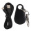 Cuttable Heated Insoles USB Rechargeable 3 Temps Fits 39‑42 9