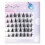 Comfortable Lightweight Individual Fake Lashes Clusters for Extensions 3