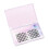 Comfortable Lightweight Individual Fake Lashes Clusters for Extensions 8