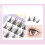 Comfortable Lightweight Individual Fake Lashes Clusters for Extensions 5