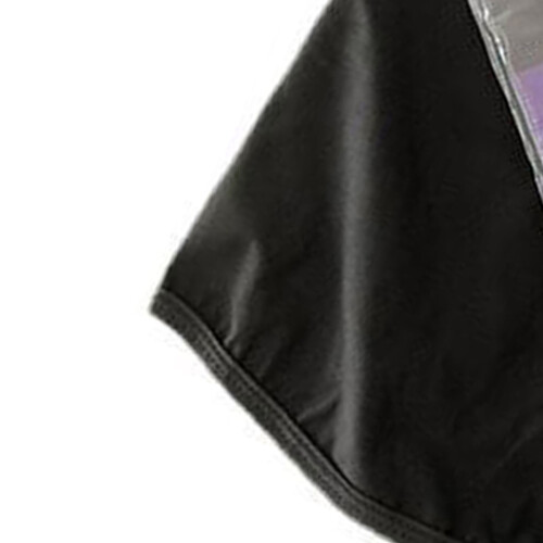 Men Sauna Vest Quick Dry Light Compression for Running M