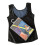 Men Sauna Vest Quick Dry Light Compression for Running M 4