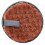 4pcs Reusable Microfiber Makeup Remover Pads, 11.5cm, Double Side 10