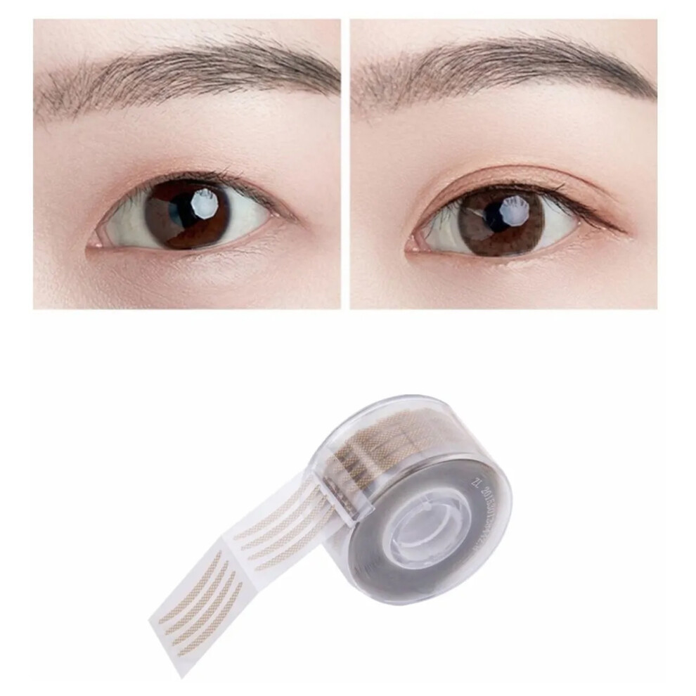 Instant Eyelid Lifting Tape Roll Breathable Grafting Eye Beauty Patch