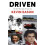 Driven by Kevin Eason Paperback Book 1