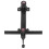 Adjustable Aluminum Recurve Bow Sight for Archery Competition Black 13