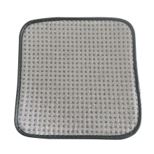 Bowling Ball Towel Polyester Bowling Towel Non-Slip Cleaning Pad Durable Bowling Accessories Bowling Cleaner