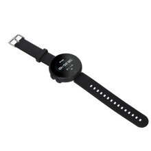 Wide Angle 8G Voice Recorder Watch High-Density Battery Power