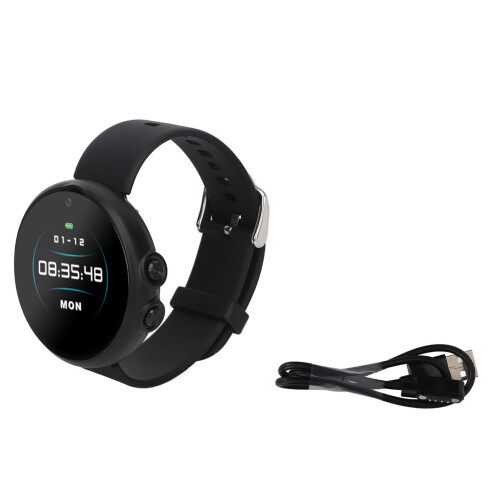 Wide Angle 8G Voice Recorder Watch High-Density Battery Power 1