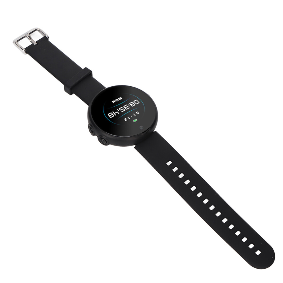 16G Ai Voice Recorder Watch With Hd Noise Reduction & One-Click Recording 4611354722225