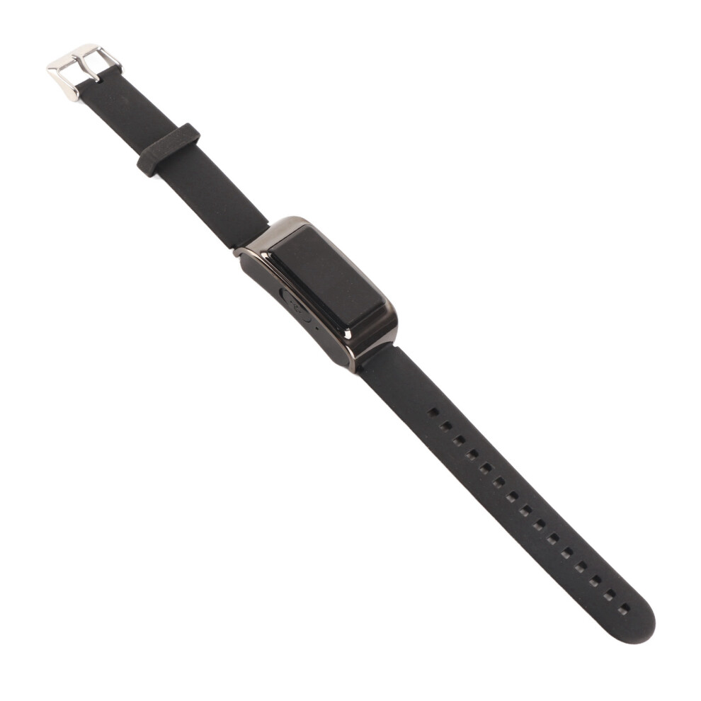 32G Recorder Bracelet: Hd Video Recording Noise Reduction Sweatproof 4231354723581