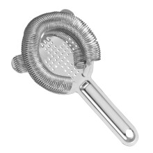 Stainless Steel Ice Filter For Home Bar Use Cocktail Strainer Bartending Tool Ice Separator Sturdy