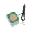 High-Sensitivity Rain and Snow Sensor IP68 Waterproof Auto-Heats 14