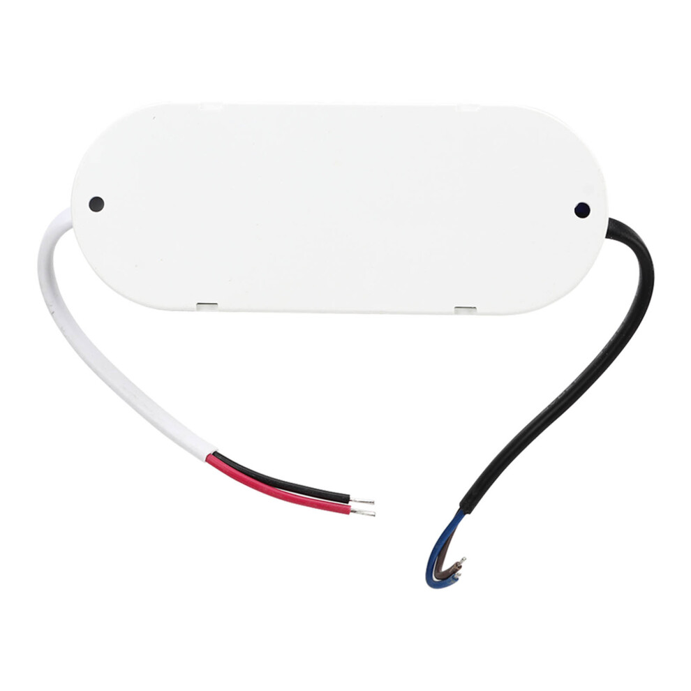 Led Power Supply 0.62A Ac90-240V To Dc12v 28W Led Driver 9341354726729