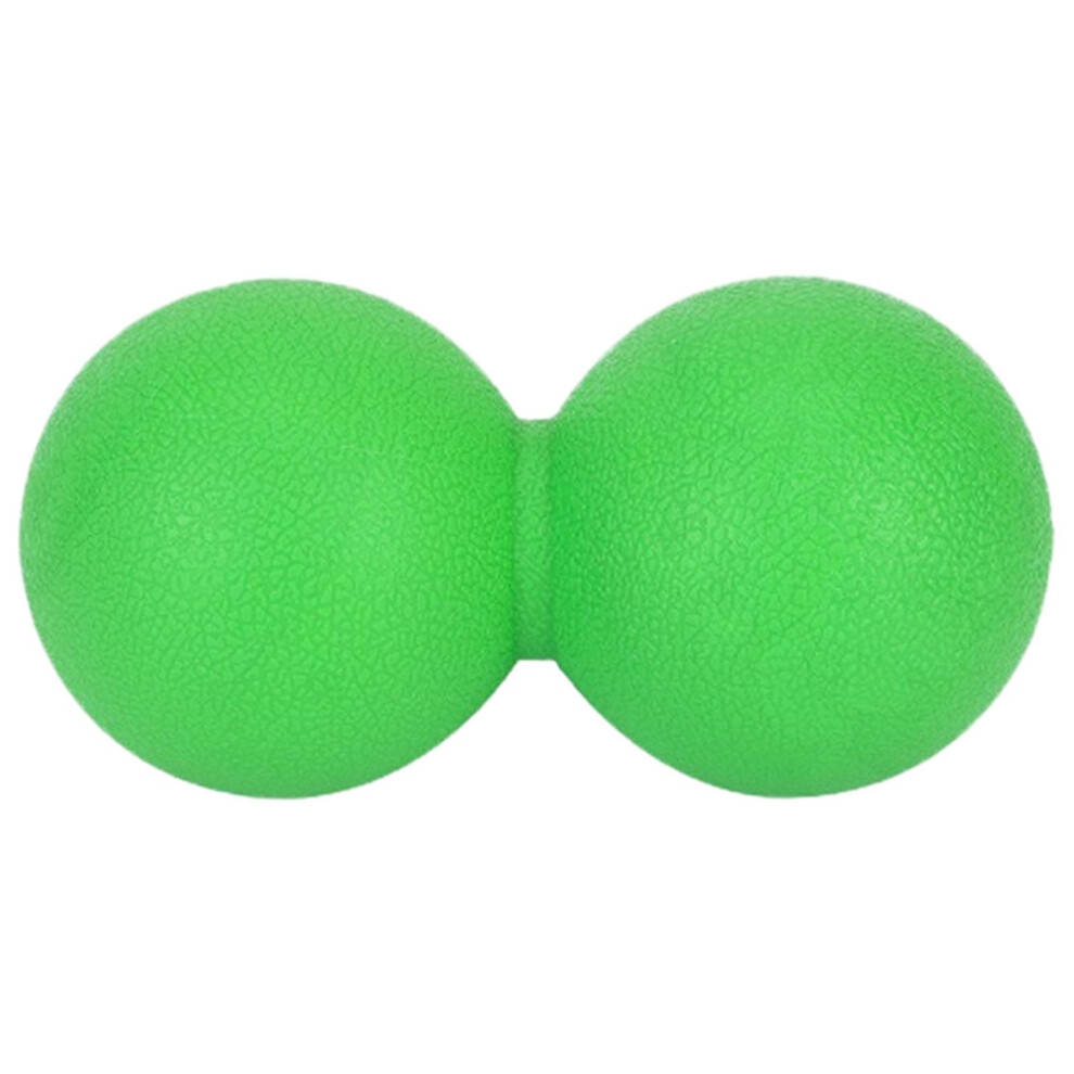 Foot Bottom Massage Fascial Balls Handheld Massager For Fascia Release Size Material Portable