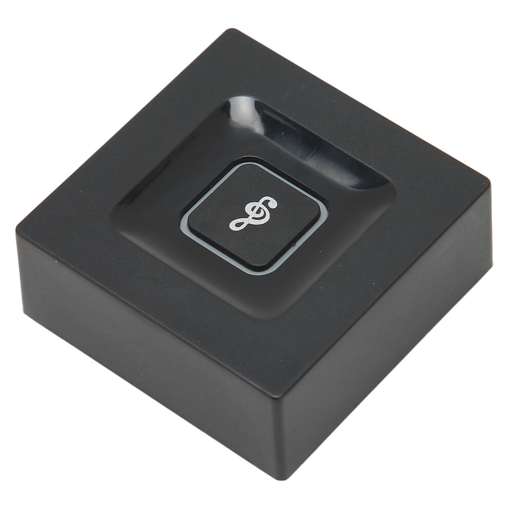 3.5Mm Rca Wireless Bluetooth Adapter Noise Reduction For Stereo 6901354729347