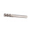 1 Pcs 4 Flöte Schaftfräser Gerade 1/4 "Schaft 12