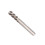 1 Pcs 4 Flöte Schaftfräser Gerade 1/4 "Schaft 8
