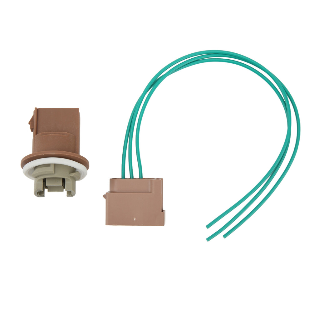 Reliable Pigtail Connector Harness For 3157 Series Bulbs Replacement Light 8441354730502