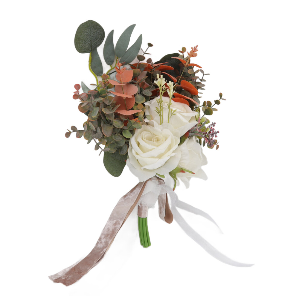 Artificial Flower Bouquet Wedding-image-OPC-PMFMF6G-NEW