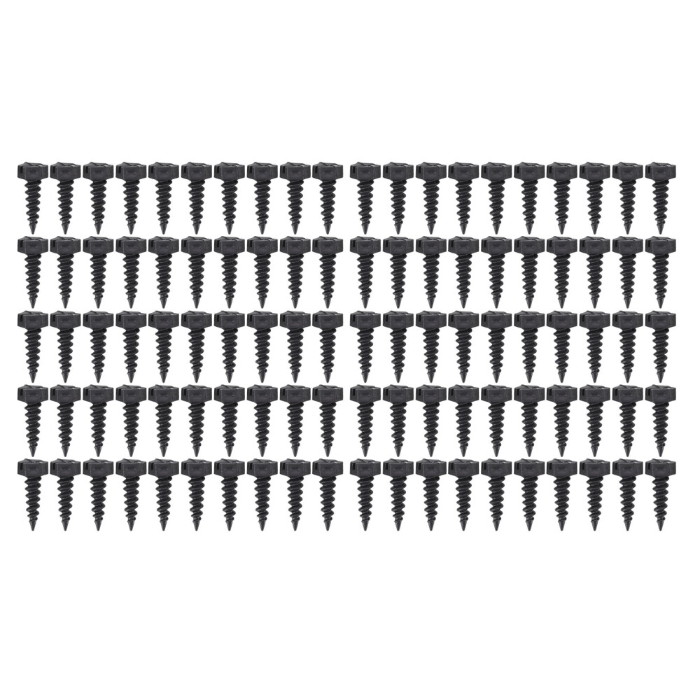 100pcs Plastic Plant Root Growing Containers Fixed Screws Nursery-image-OPC-PMFMFNJ-NEW