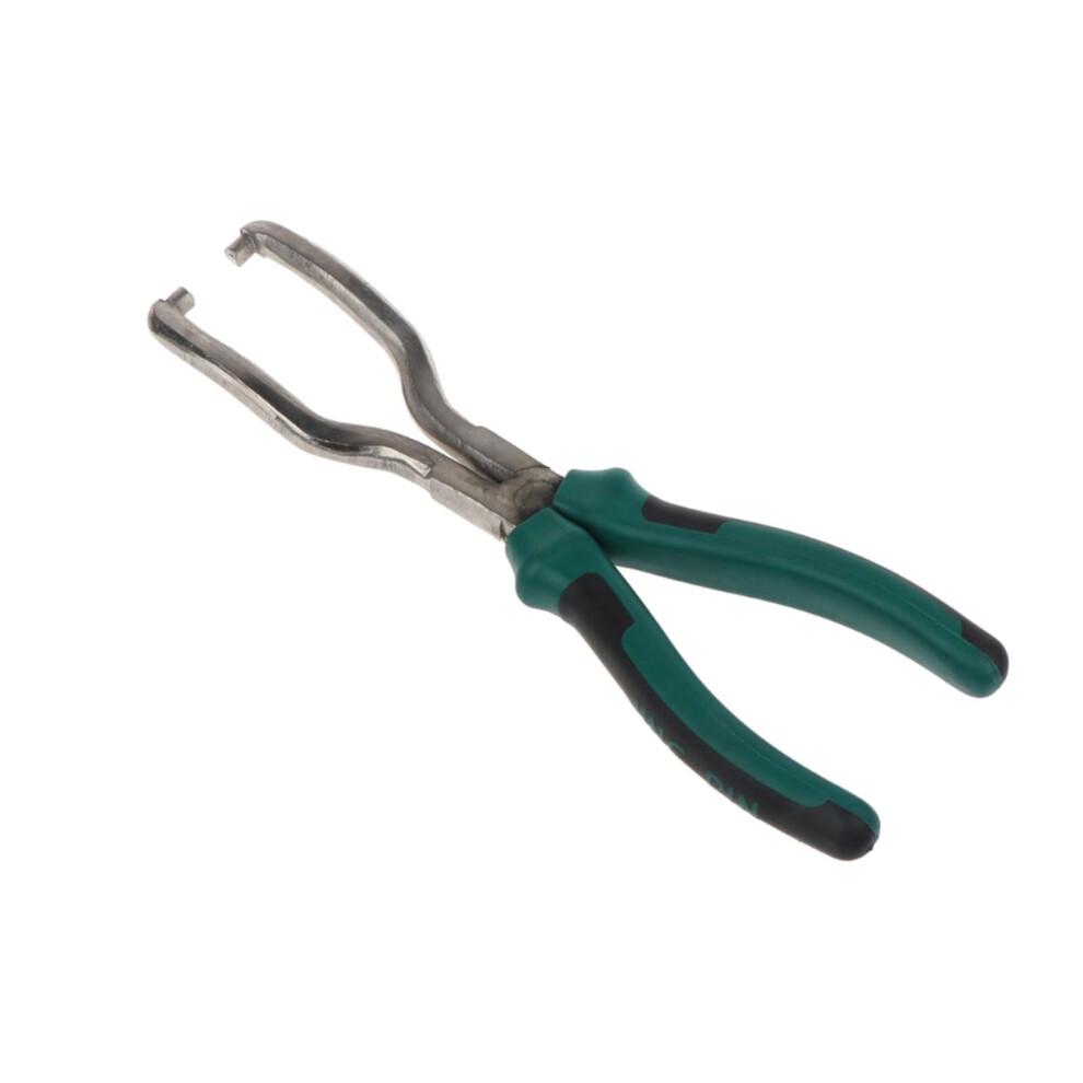 Joint Clamping Pliers Carbon Steel Fuel Hose Removal Caliper Buckle Removal Fits Car Auto Vehicle Tools 9084446605013
