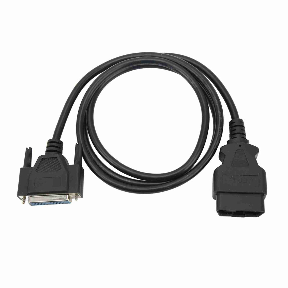 Obdii Obd2 Dlc Cable 95171Â1284 For Acura & Kubota Denso DstâI 6911354738836