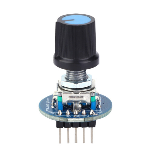 2Pcs Rotierenden Encoder Modul Hohe Qualität 1