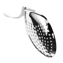 Bar Drink Strainer Extra Fine Mesh For Cocktail Making Ice Strainer Fine Mesh Bar Tool