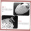 Bar Drink Strainer Extra Fine Mesh For Cocktail Making Ice Strainer Fine Mesh Bar Tool 2
