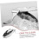 Bar Drink Strainer Extra Fine Mesh For Cocktail Making Ice Strainer Fine Mesh Bar Tool 4