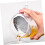 Bar Drink Strainer Extra Fine Mesh For Cocktail Making Ice Strainer Fine Mesh Bar Tool 5