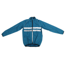Fahrradjacke Herren, winddicht, wasserdicht,