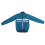 Fahrradjacke Herren, winddicht, wasserdicht, 1