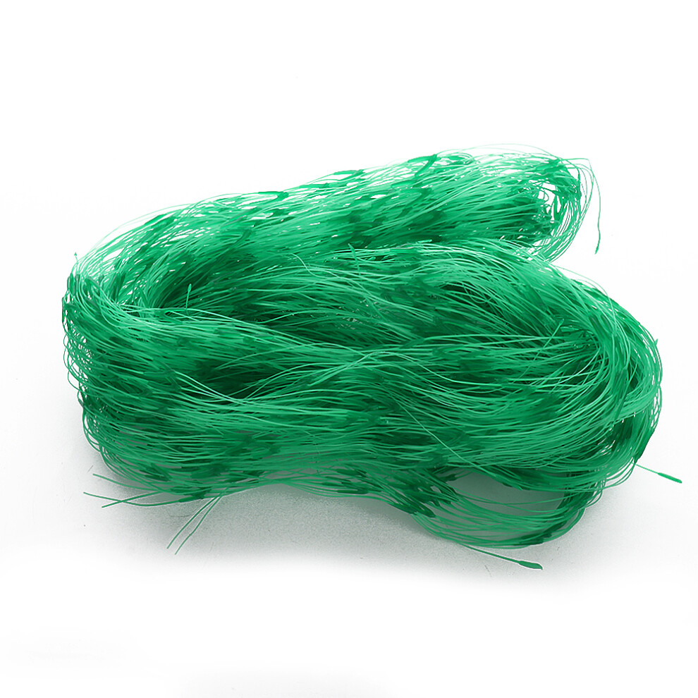 2pcs Trellis Net PP 15x15cm Plant Climbing Net for Walls Fences 1.7x6m-image-OPC-PMFMMDH-NEW