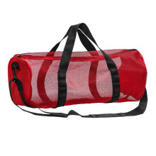 Gear Bag Adjustable Strap Large Capacity Waterproof Cloth Camping Travel Snorkel Equipment Storage 22.83x10.63x10.63 Inches