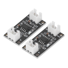 MRB048B 1S NiMH-Ladeplatine, 2 Stück, 1A, 1,5V