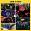 LCD Motorcycle Voltmeter with Voltage Alert 20