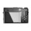 DC218T 4K HD-Kamera mit zwei Objektiven und Touchscreen Black 8