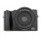 DC218T 4K HD-Kamera mit zwei Objektiven und Touchscreen Black 11